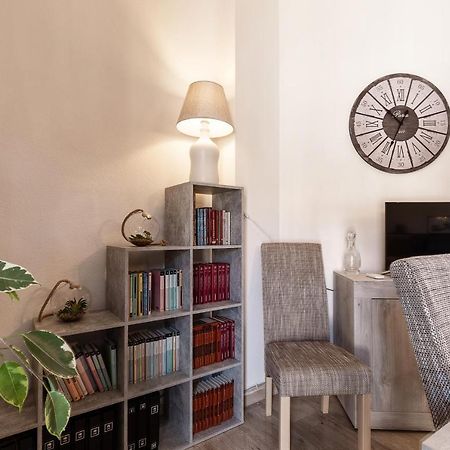 Ferienwohnung A Su Santu Nigola Baunei Exterior foto